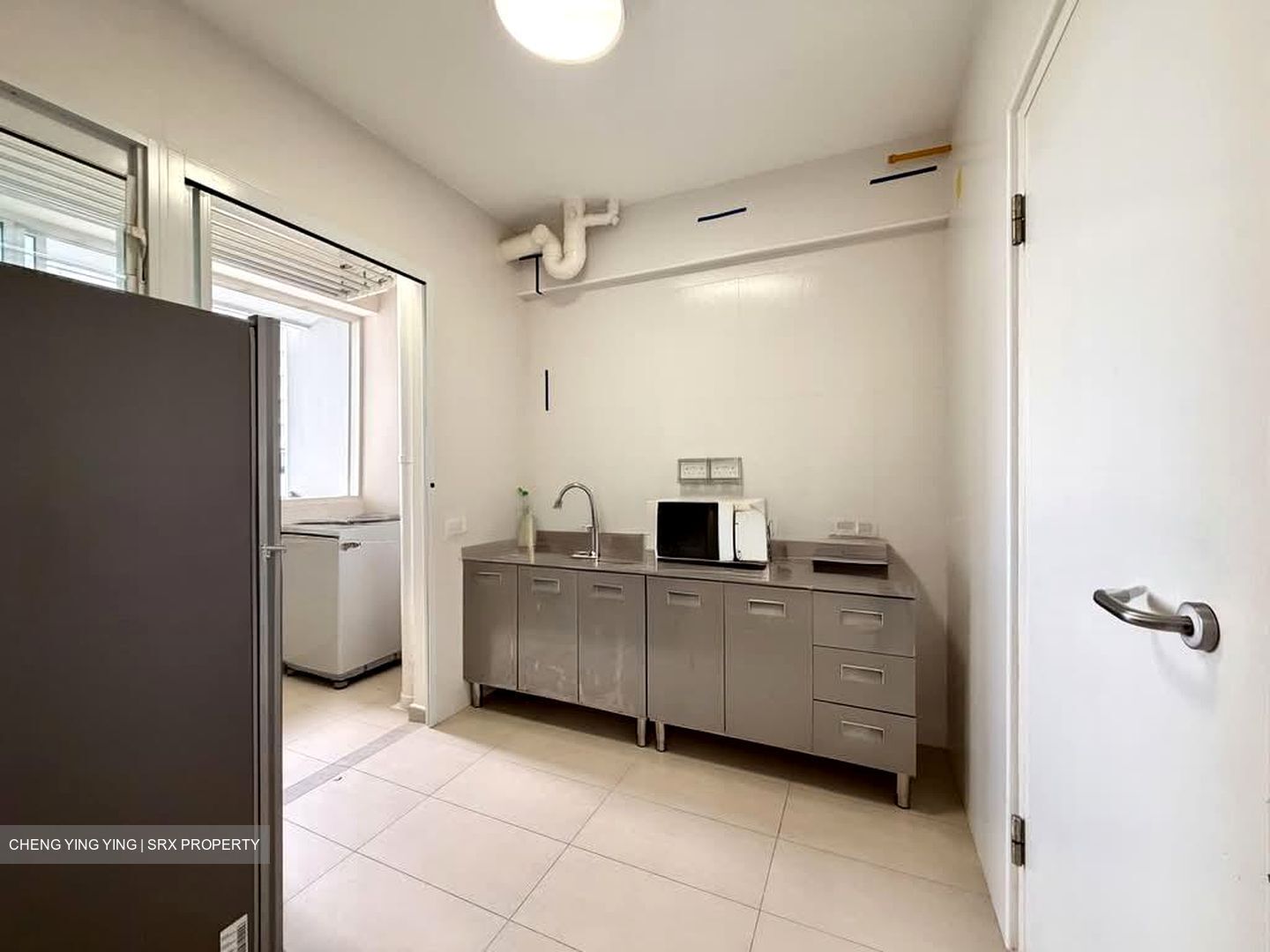 Blk 39A Skyoasis @ Dawson (Queenstown), HDB 3 Rooms #587547981
